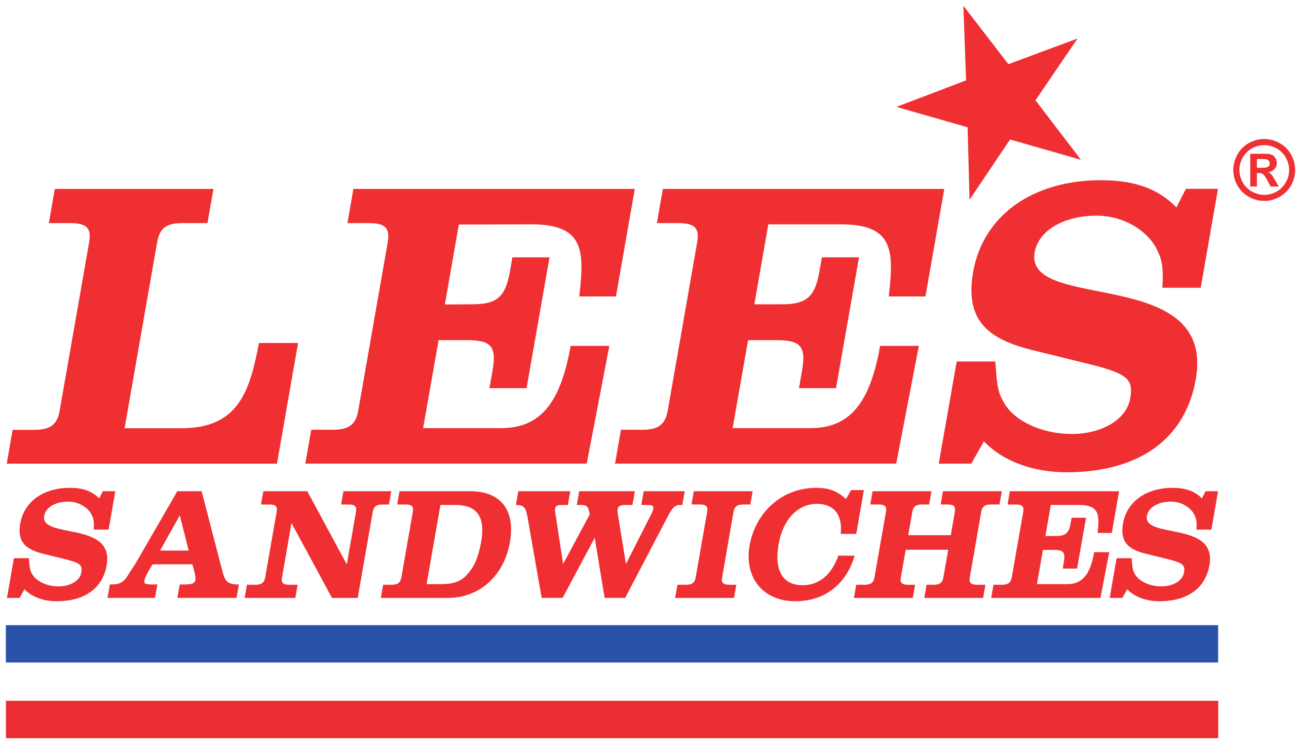 Group logo of Lee's Sandwiches